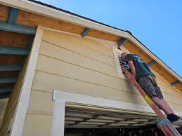 Custom Trim and Detailing for Siding in Caney, KS